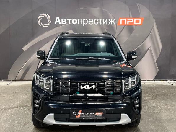 Kia Mohave I Рестайлинг 2 с пробегом 2022 года, цена 5 699 000 рублей, 44200 км, внедорожник, Автокод Объявления