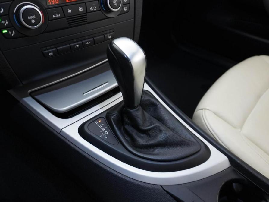 BMW 1 серии I (E81/E82/E87/E88) Рестайлинг Москва  - изображение 14