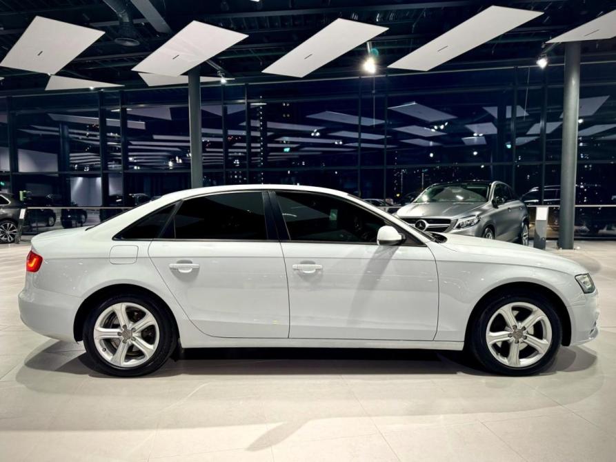 Audi A4 IV (B8) Рестайлинг Екатеринбург  - изображение 7