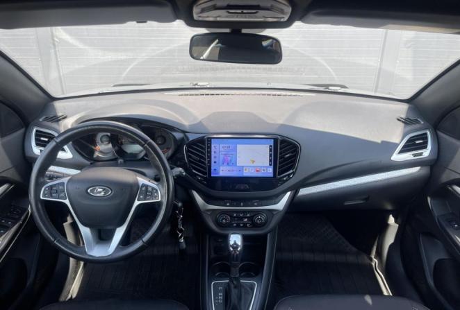 Lada (ВАЗ) Vesta I с пробегом 2021 года, цена 1 195 000 рублей, 61749 км, универсал, Автокод Объявления
