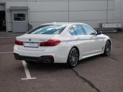 BMW 5 серии VII (G30/G31/G38) Москва  - изображение 29
