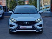 Lada (ВАЗ) Vesta I Рестайлинг (NG) Архангельск  - изображение 21