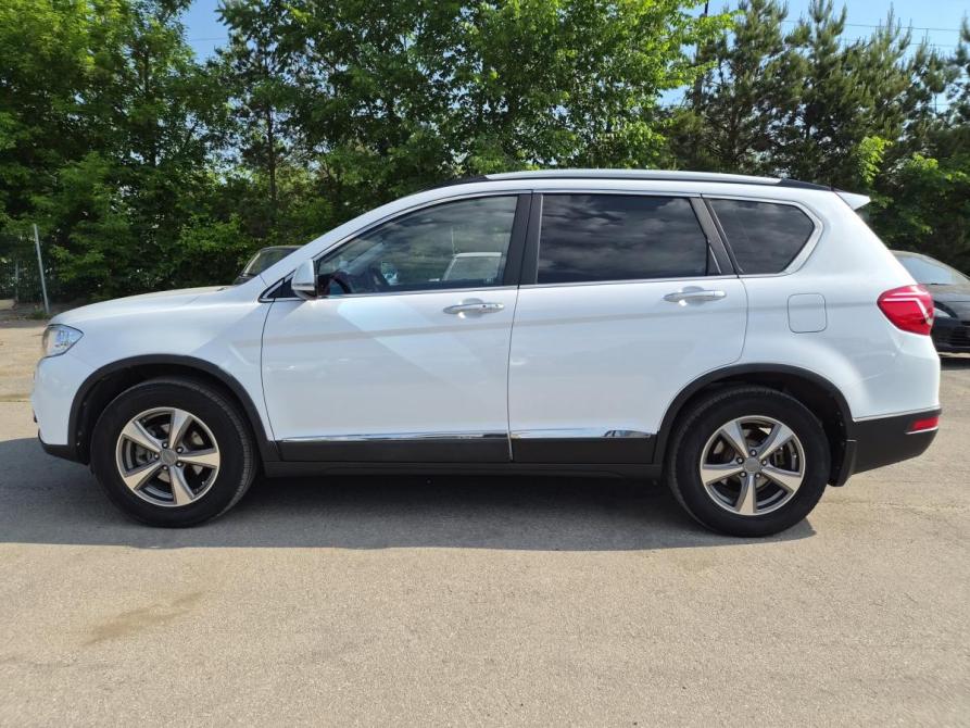 Haval H6 I Саратов  - изображение 8