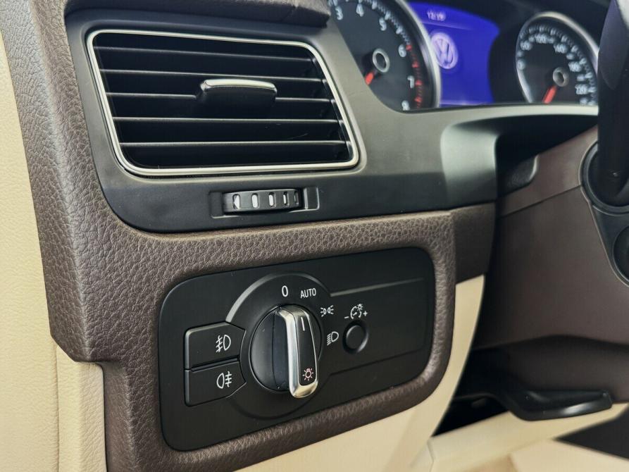 Volkswagen Touareg II Москва  - изображение 11