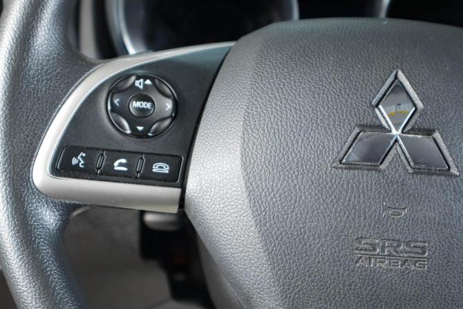 Mitsubishi Outlander Sport I Рестайлинг 3 с пробегом 2019 года, цена 2 129 000 рублей, 84500 км, внедорожник, Автокод Объявления