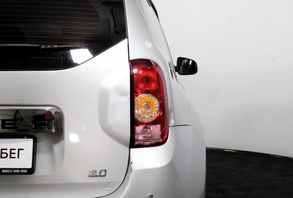 Renault Duster I Нижний Новгород  - изображение 22