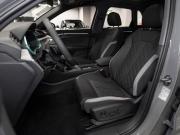 Audi Q3 II (F3) Москва  - изображение 33