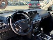 Toyota Land Cruiser Prado 150 Series Рестайлинг 3 Екатеринбург  - изображение 42