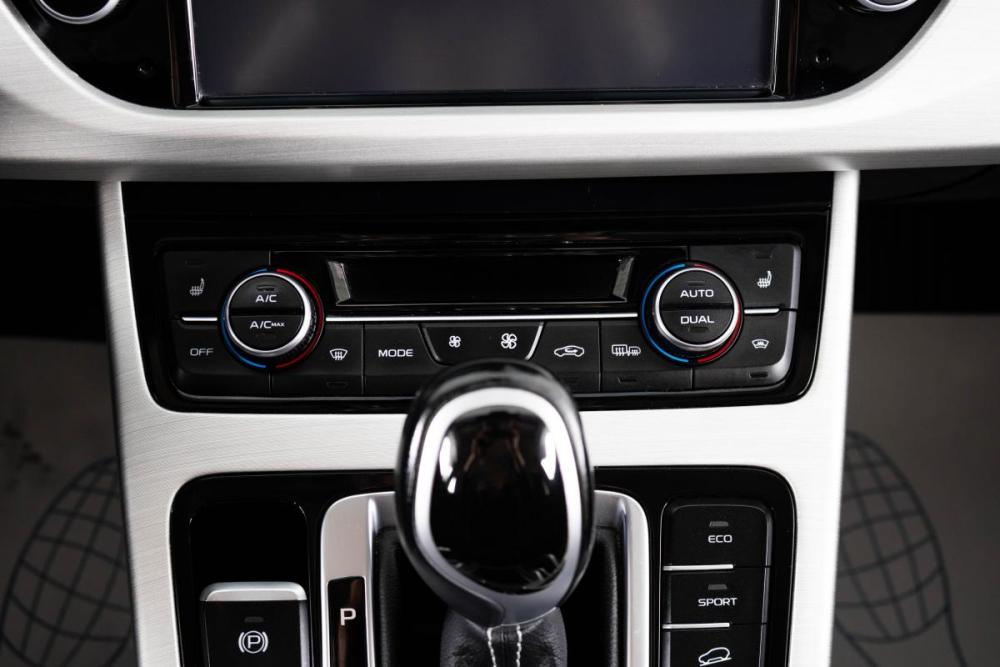 Geely Atlas I Пермь  - изображение 21