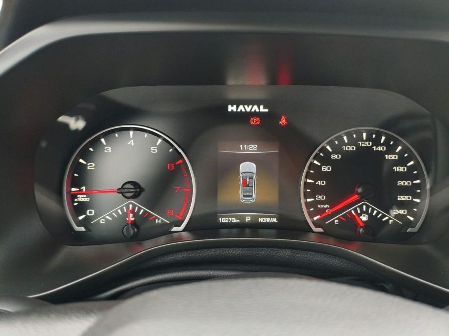 Haval Jolion I Рестайлинг Липецк  - изображение 18