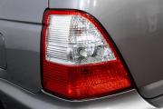 Honda Odyssey II Рестайлинг Барнаул  - изображение 33