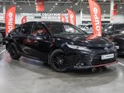 Toyota Camry VIII (XV70) Рестайлинг Санкт-Петербург  - изображение 26