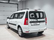 Lada (ВАЗ) Largus I Рестайлинг Екатеринбург  - изображение 26