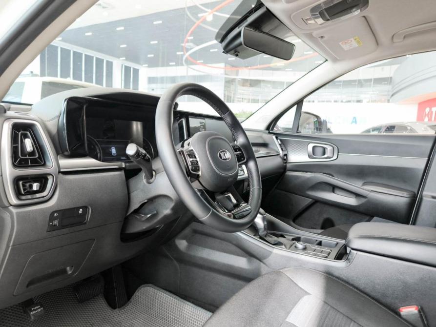 Kia Sorento IV Казань  - изображение 20