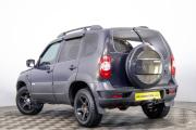 Chevrolet Niva I Рестайлинг Пермь  - изображение 30
