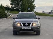 Nissan Terrano III (D10) Уфа  - изображение 16