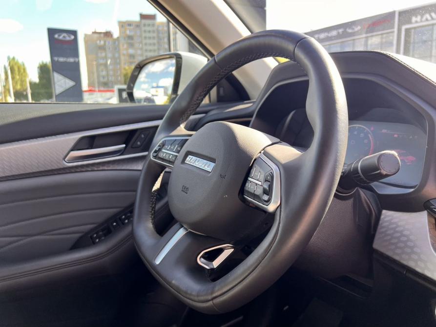 Haval F7x I Рестайлинг Уфа  - изображение 22