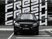 Lada (ВАЗ) Granta I Рестайлинг Волгоград  - изображение 20
