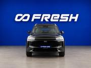 Geely Galaxy M7 Москва  - изображение 26