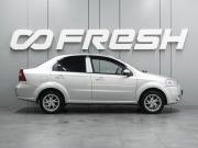 Chevrolet Aveo I Рестайлинг Воронеж  - изображение 21