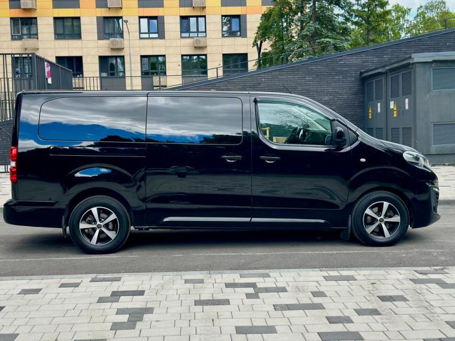 Peugeot Traveller I Уфа  - изображение 5