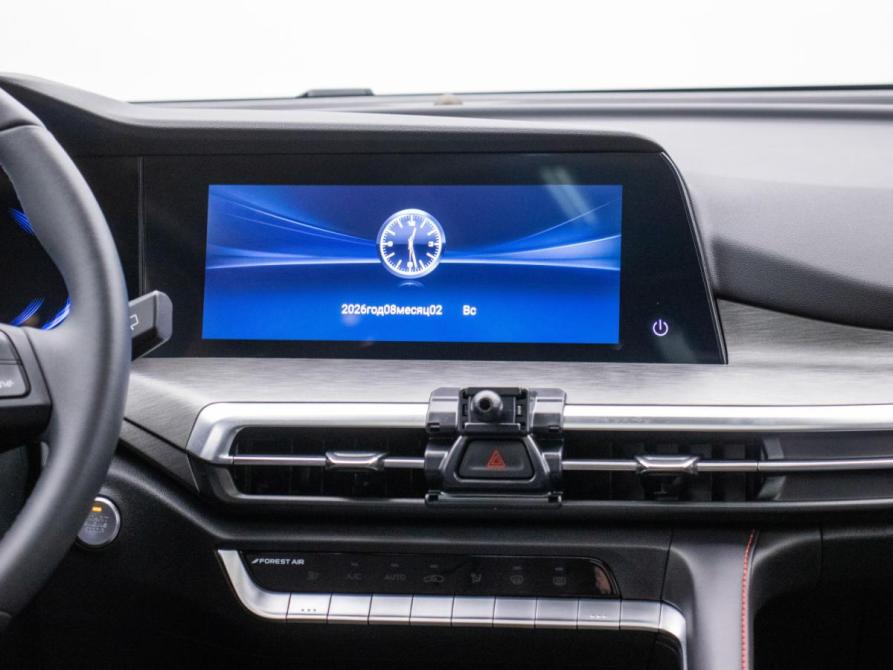 Changan CS35 Plus I Рестайлинг Москва  - изображение 15