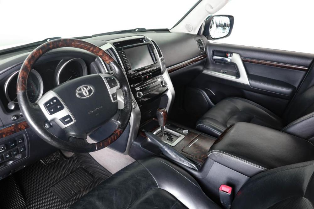 Toyota Land Cruiser 200 Series Пермь  - изображение 12