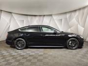 Audi A5 II (F5) Москва  - изображение 27