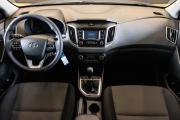 Hyundai Creta I Рестайлинг Уфа  - изображение 27