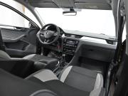 Skoda Rapid I Рестайлинг Москва  - изображение 20