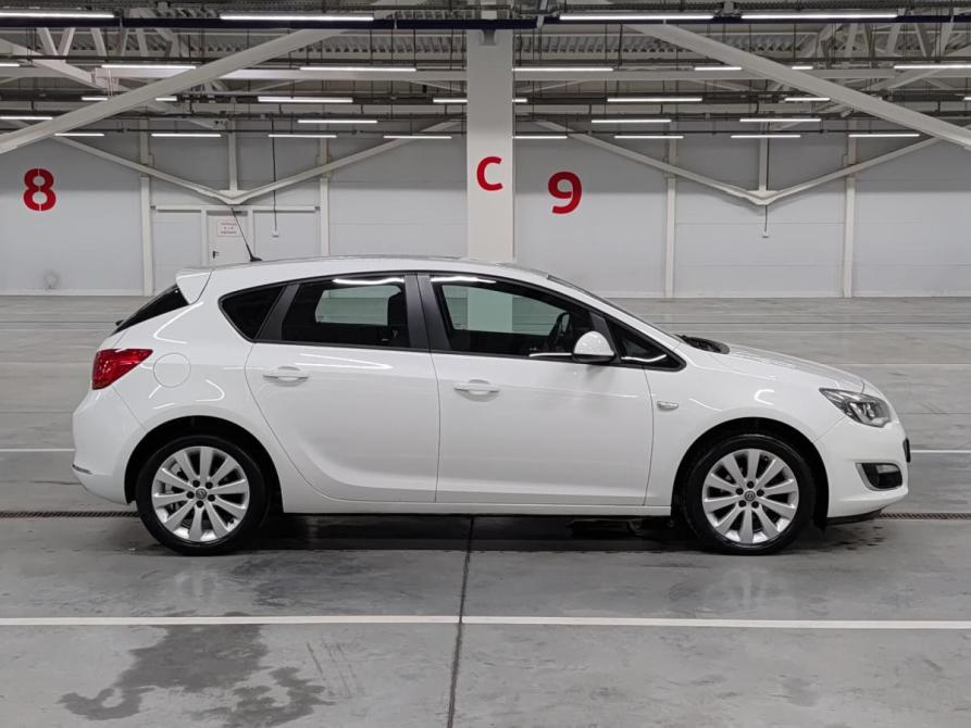 Opel Astra J Рестайлинг Казань  - изображение 5