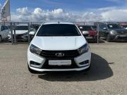 Lada (ВАЗ) Vesta I Буинск  - изображение 20