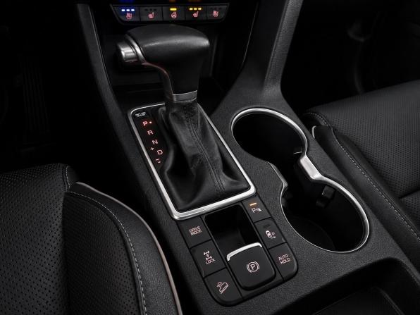 Kia Sportage IV с пробегом 2016 года, цена 2 025 000 рублей, 140662 км, внедорожник, Автокод Объявления