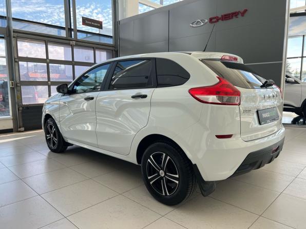 Lada (ВАЗ) XRAY I с пробегом 2018 года, цена 879 000 рублей, 22000 км, хэтчбек, Автокод Объявления