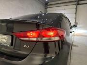 Hyundai Elantra VI (AD) Новосибирск  - изображение 39