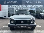Lada (ВАЗ) Niva Legend Тверь  - изображение 25
