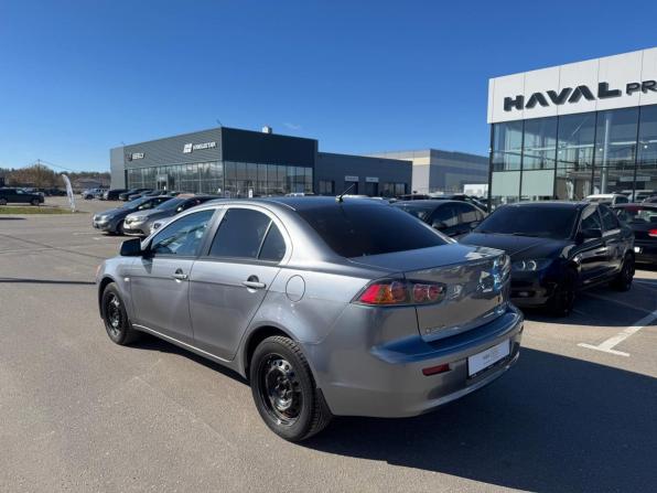 Mitsubishi Lancer X Рестайлинг с пробегом 2012 года, цена 796 000 рублей, 153364 км, седан, Автокод Объявления