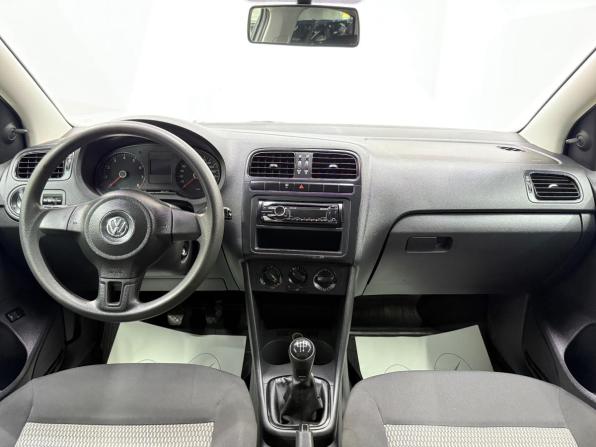 Volkswagen Polo V с пробегом 2014 года, цена 670 000 рублей, 121625 км, седан, Автокод Объявления