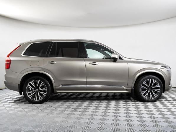Volvo XC90 II Рестайлинг 1 с пробегом 2020 года, цена 5 025 000 рублей, 102864 км, внедорожник, Автокод Объявления