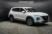 Hyundai Santa Fe IV Крым  - изображение 35