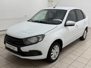 Lada (ВАЗ) Granta I Рестайлинг Энгельс  - изображение 18