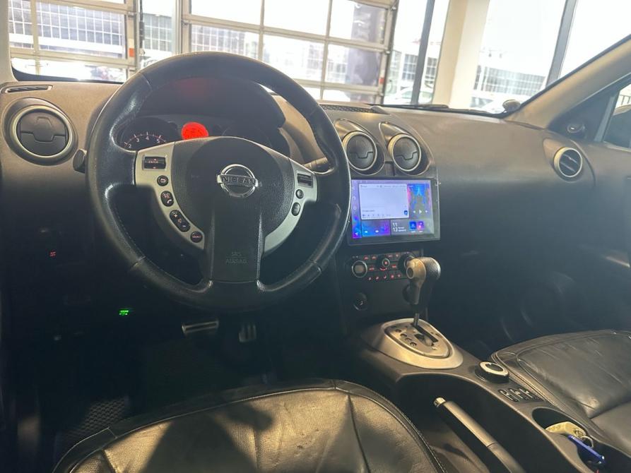 Nissan Qashqai I Новосибирск  - изображение 20