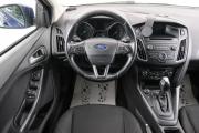 Ford Focus III Рестайлинг Красноярск  - изображение 39