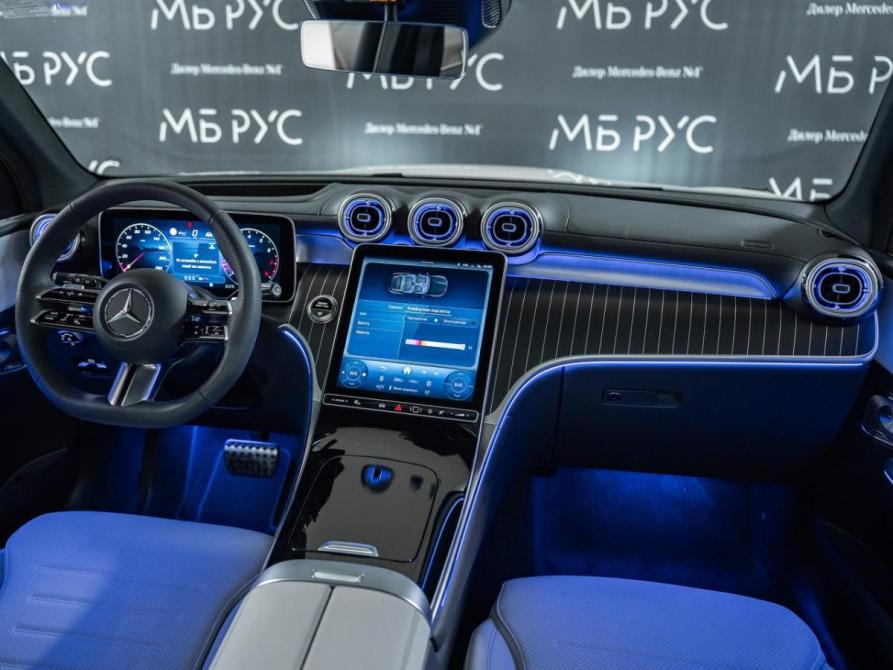 Mercedes-Benz GLC II (X254) Москва  - изображение 16