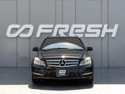 Mercedes-Benz C-Класс III (W204) Рестайлинг Краснодар  - изображение 24
