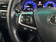 Toyota Camry VII (XV50) Рестайлинг Москва  - изображение 36