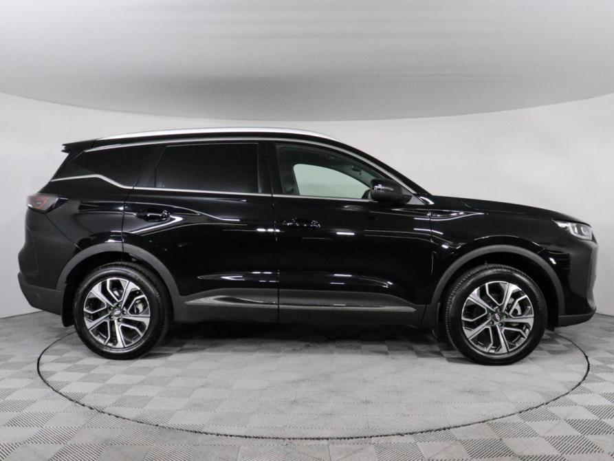 Chery Tiggo 7L I Химки  - изображение 4
