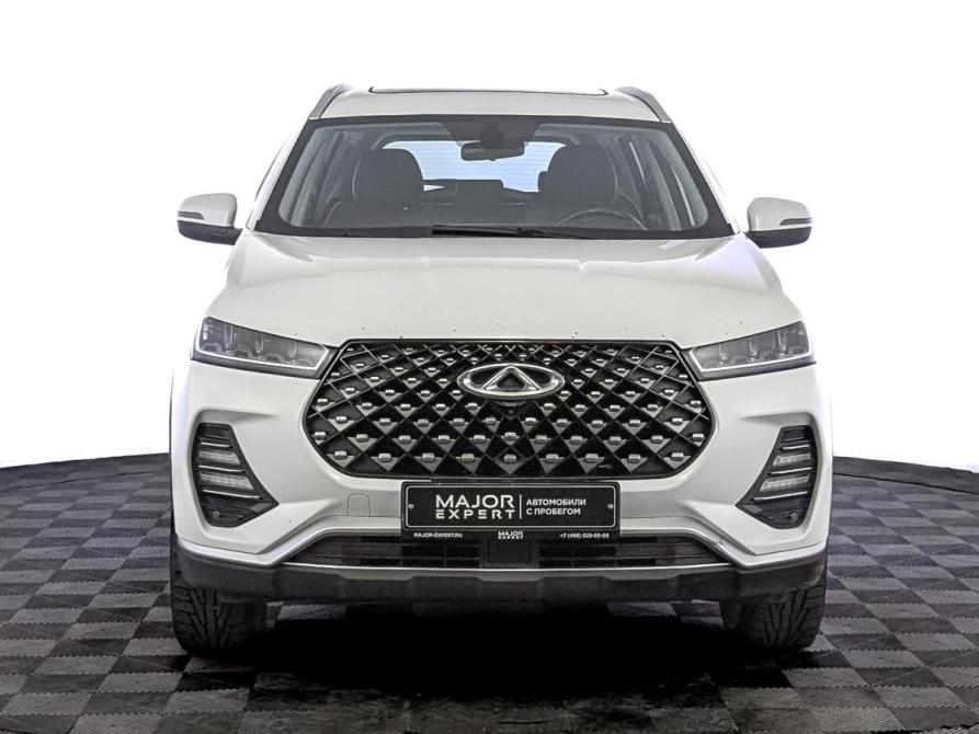 Chery Tiggo 7 Pro I Москва  - изображение 2