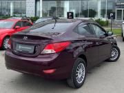 Hyundai Solaris I Москва  - изображение 21