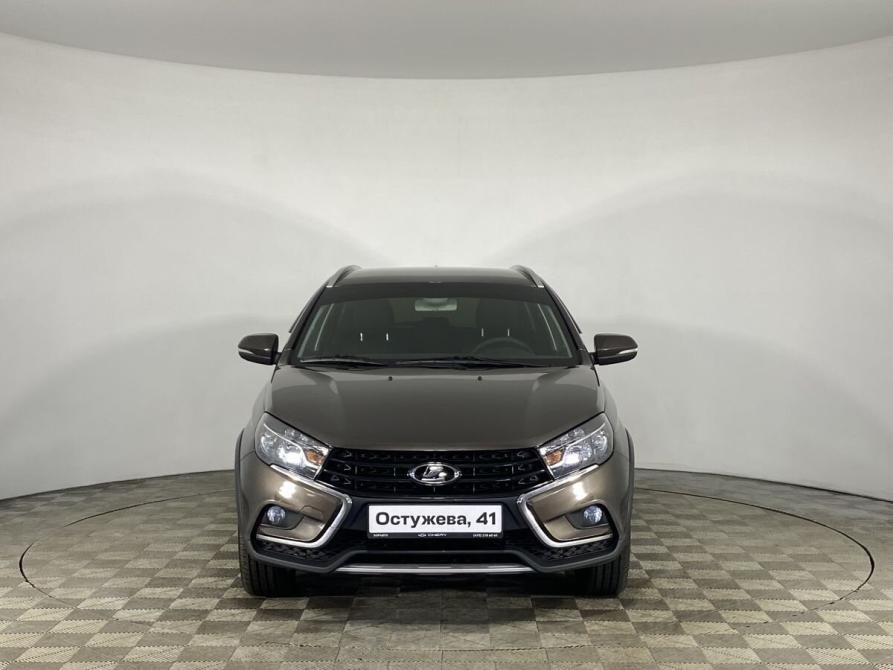 Lada (ВАЗ) Vesta I Воронеж  - изображение 14